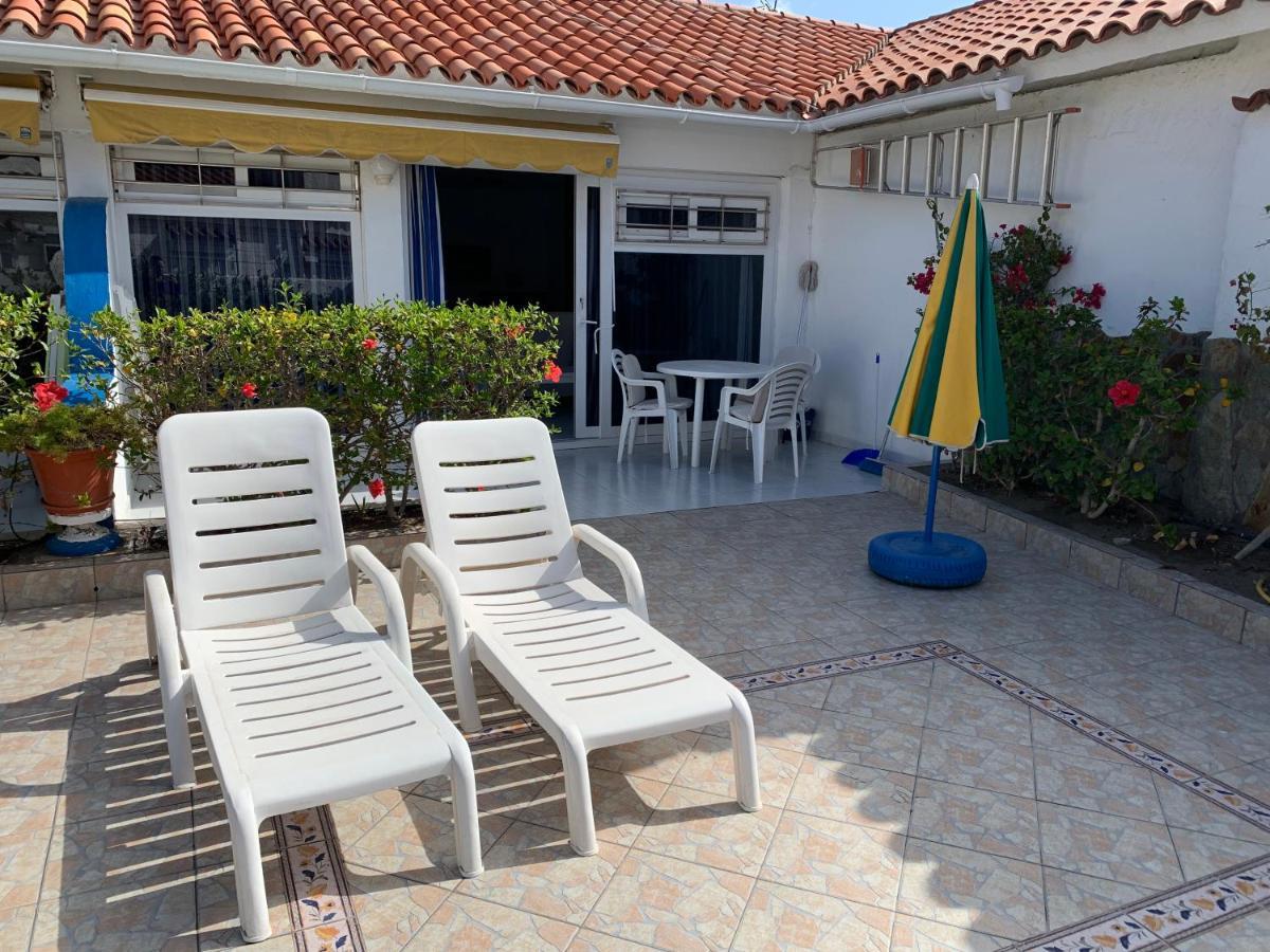Casa Torres Apartment San Bartolomé Exterior photo