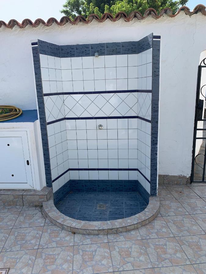 Casa Torres Apartment San Bartolomé Exterior photo